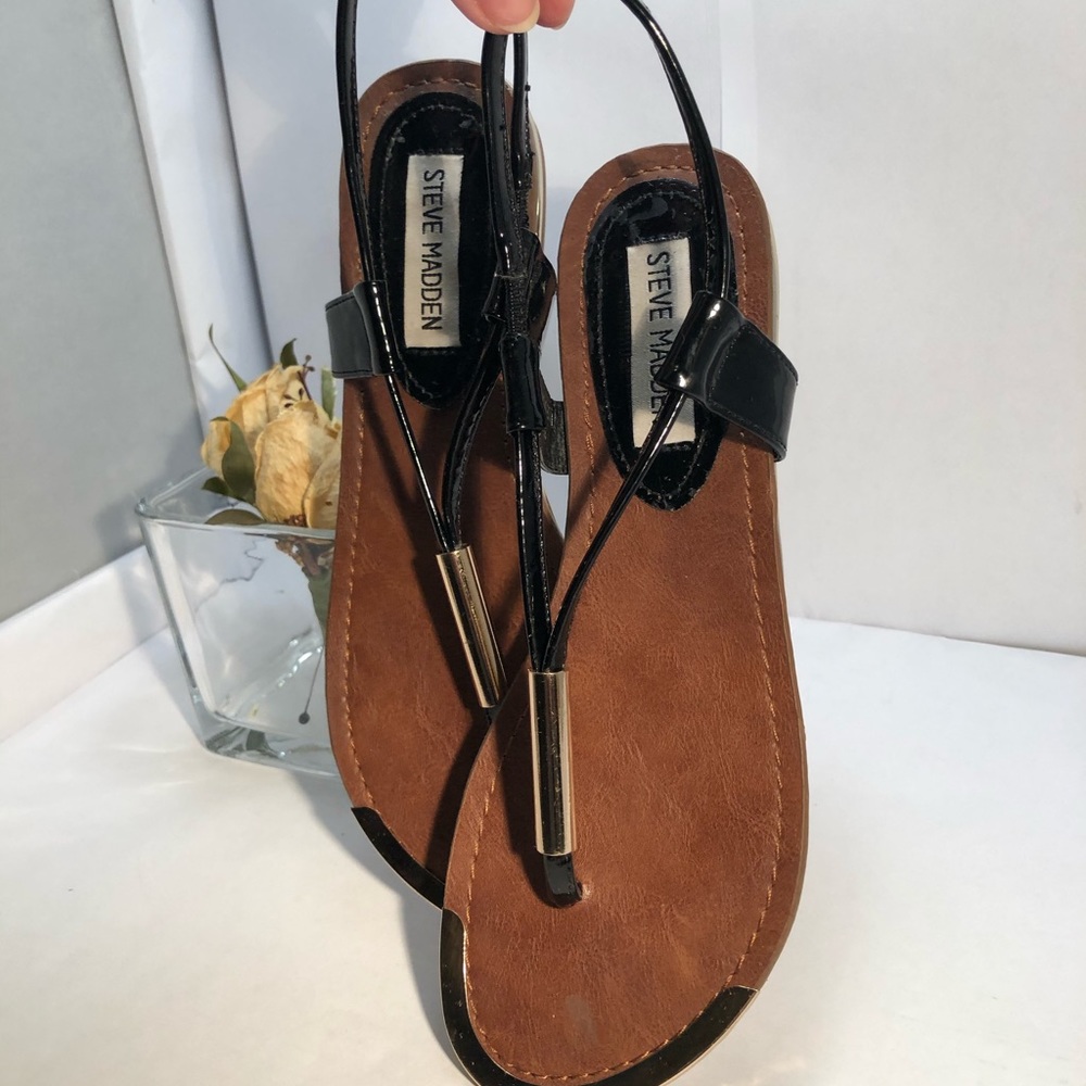Steve Madden Sandals